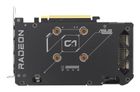 Asus, karta graficzna, Dual Radeon RX 9060 XT 16GB GDDR6 DUAL-RX9060XT-16G