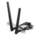 Asus, karta sieciowa, PCE-AX1800 WiFi AX PCI-E