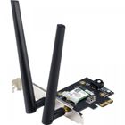 Asus, karta sieciowa, PCE-BE6500, WiFi 7, Bluetooth 5.4