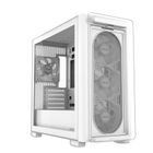 Asus, obudowa komputerowa, A23 Plus ARGB white