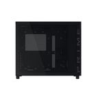 Asus, obudowa komputerowa, PRIME AP303 TG BLACK