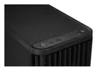Asus, obudowa komputerowa, ProArt PA401, Wood Edition