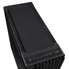 Asus, obudowa komputerowa, PROART PA602 WOOD TG PWM BLACK