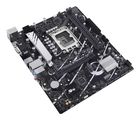 Asus, płyta główna, PRIME B760M-K D4