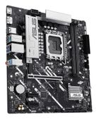 Asus, płyta główna, PRIME B860M-K s1851 XDDR5 USBC mATX