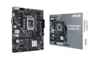 Asus, płyta główna, PRIME H610M-K D4 s1700 2DDR4 D-Sub/HDMI M.2 mATX