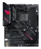 Asus, płyta główna, ROG STRIX B550-F GAMING WIFI II
