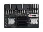 Asus, płyta główna, ROG STRIX X870-I GAMING WIFI AM5 2DDR5 HDMI/USBC