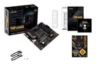 Asus, płyta główna, TUF GAMING A520M-PLUS II