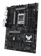 Asus, płyta główna, TUF GAMING B850 PLUS WI FI AM5 4DDR5 DP/HDMI ATX