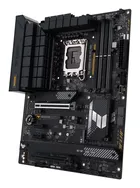 Asus, płyta główna, TUF GAMING H770-PRO WIFI