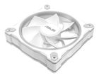 Asus, Prime, wentylator, biały, ARGB Reverse, MR120 FAN