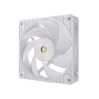 Asus, Proart, wentylator, PF120 FAN PWM WHITE