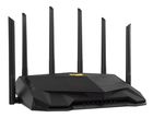 Asus, TUF-AX6000, router