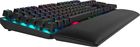 Asus, TUF Gaming K7, klawiatura