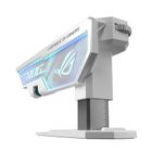 Asus, uchwyt na kartę, XH01 ROG HERCULX WHITE