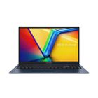 Asus, Vivobook 15, X1504VA-BQ968, laptop, quiet blue, 15.6"