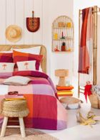 Atmosphera, Anahi, półka ścienna łuk, 74-45 cm