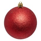 Atmosphera, bombki choinkowe nietłukące, 60 szt.