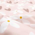 Atmosphera for kids, Billie, pościel dziecięca, 140-200 cm