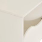 Atmosphera for kids, Fjella, szafka nocna dla dziecka, 35.5-40-33 cm