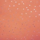 Atmosphera for Kids, poduszka dekoracyjna w kształcie gwiazdy, bawełna, 40-40 cm