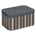 Atmosphera for Kids, pudełka ozdobne, Dog, 3 szt.