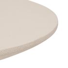 Atmosphera, Fylis, stolik kawowy okrągły, 50 cm