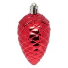 Atmosphera, komplet bombek i ozdób świątecznych, 60 szt.