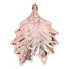 Atmosphera, komplet bombek i ozdób świątecznych, 60 sztuk