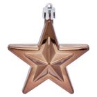 Atmosphera, komplet ozdób świątecznych, 20 szt.