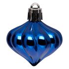 Atmosphera, komplet ozdób świątecznych, 60 szt.