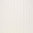 Atmosphera, Mudan, stolik kawowy, biały, 55-50 cm