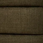 Atmosphera, Sisco, stołek łuk tapicerowany, 43-42-44 cm