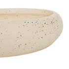 Atmosphera, Wonja, ceramiczne patery dekoracyjne, 2 sztuki