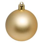 Atmosphera, zestaw ozdób choinkowych, 44 elementy