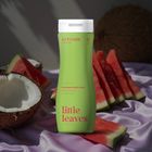 Attitude, Little Ones, Arbuz i Kokos, płyn do mycia i szampon, 2w1, 473 ml