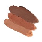 Attitude, Oceanly, bronzer, Ebony, 8,5 g