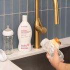 Attitude, płyn do mycia butelek i akcesoriów dziecięcych, bezzapachowy, 700 ml