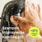 Attitude, szampon silnie nawilżający do włosów suchych z quinoa i jojoba, 473 ml