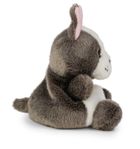 Aurora, Palm Pals, french bulldog, maskotka, 13 cm