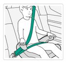 Auta, podstawka samochodowa, 15-36 kg