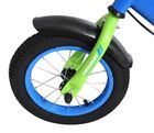 Axer Sport, rowerek biegowy Lucas, 12"