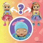 Baby Alive, Ja naprawdę rosnę!, zestaw z lalką i akcesoriami