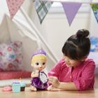 Baby Alive, urodzinowa lala, bobas