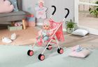 Baby Annabell, Active Stroller, wózek dla lalki z torbą