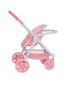 Baby Annabell, wózek wielofunkcyjny 6w1