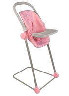 Baby Annabell, wózek wielofunkcyjny dla lalki, 6w1