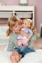 Baby Born, Sophia Rose, lalka bobas, 36 cm