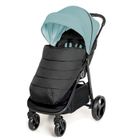 Baby Design, Coco, wózek spacerowy, Light Gray